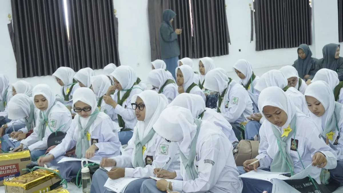 Galeri 15