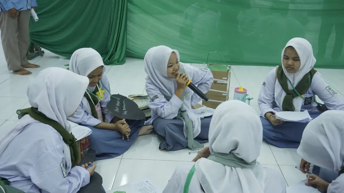 Galeri 1
