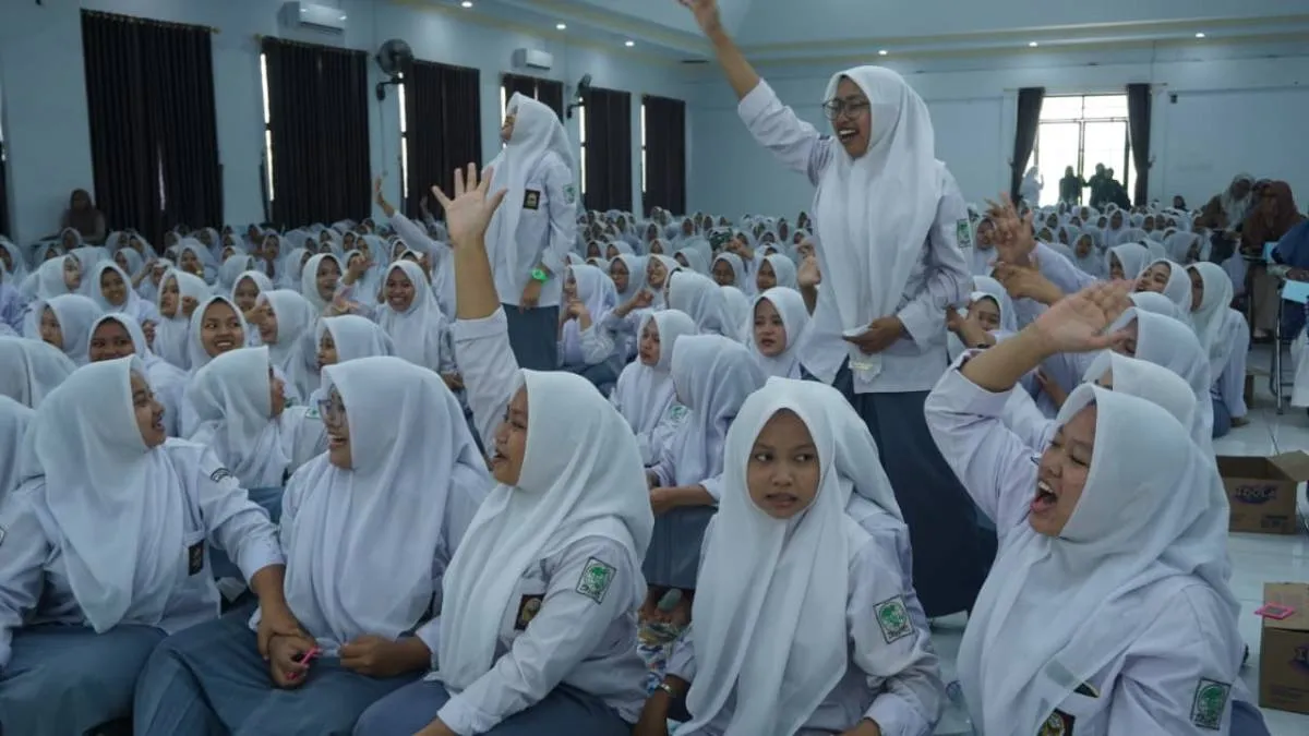 Galeri 15