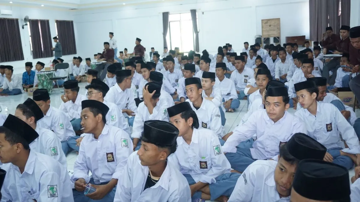 Galeri 1
