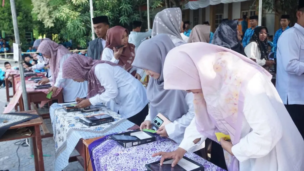 Galeri 18