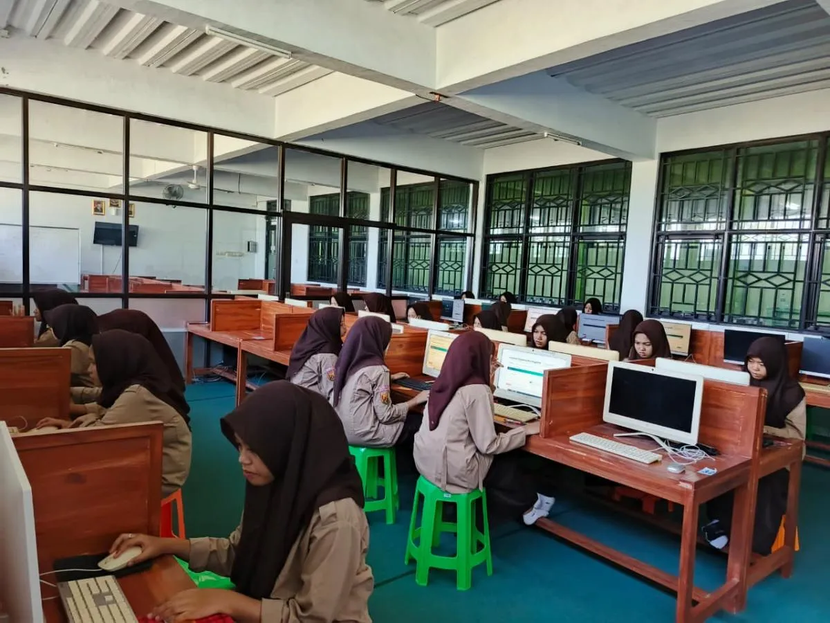 Galeri 1